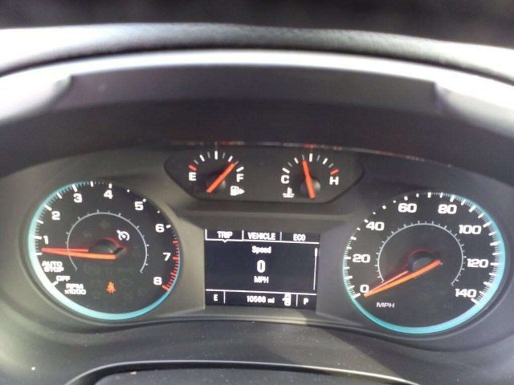 Used 2022 Chevrolet Malibu Car