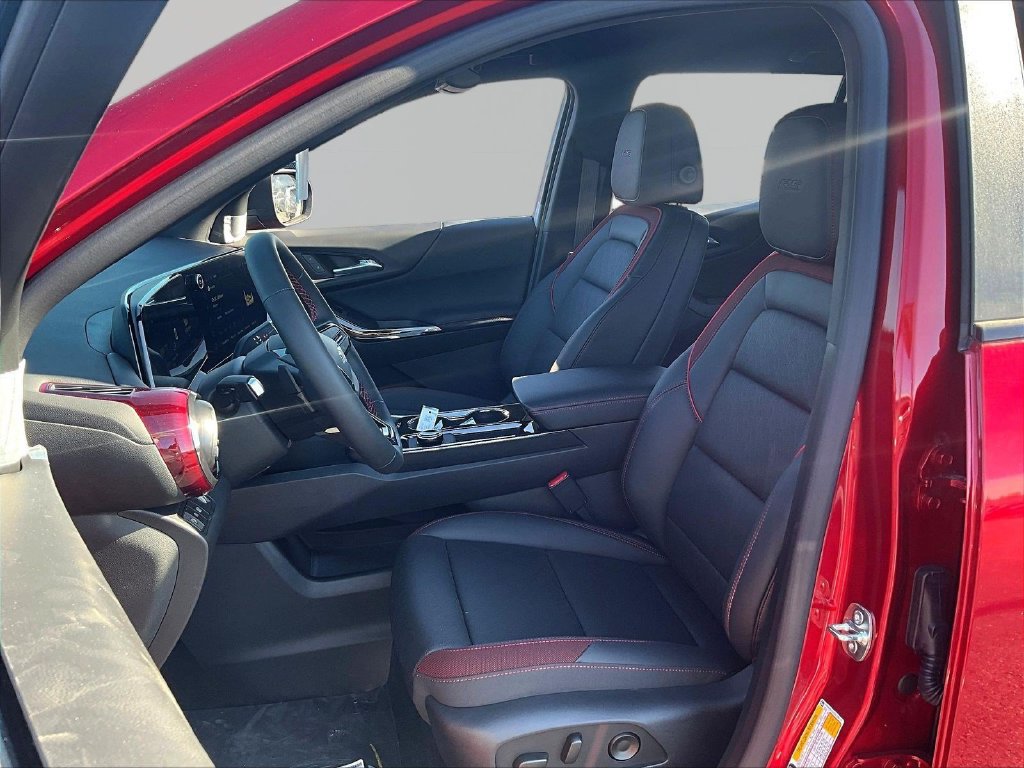 2027 Chevrolet Equinox RS - Photo 16