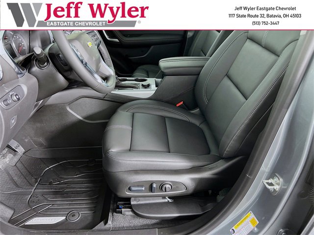 2026 Chevrolet Blazer 3LT photo 3