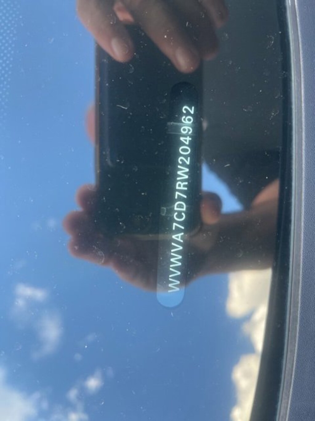 Used 2024 Volkswagen Golf GTI