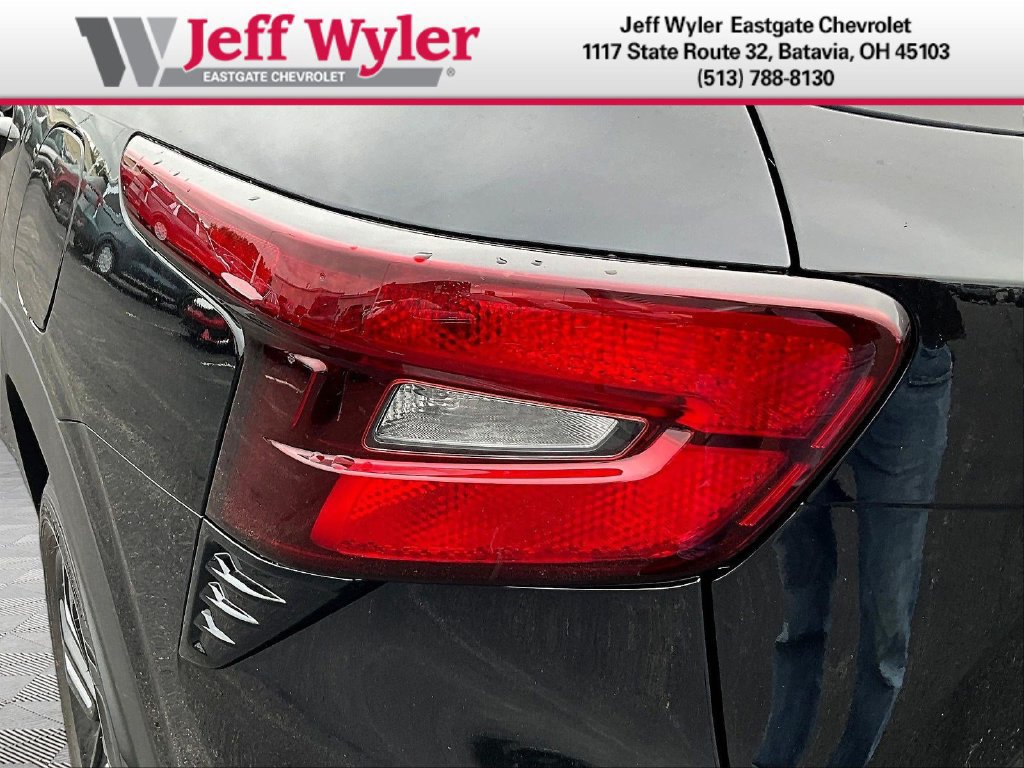 2026 Chevrolet Trax Activ - Photo 14