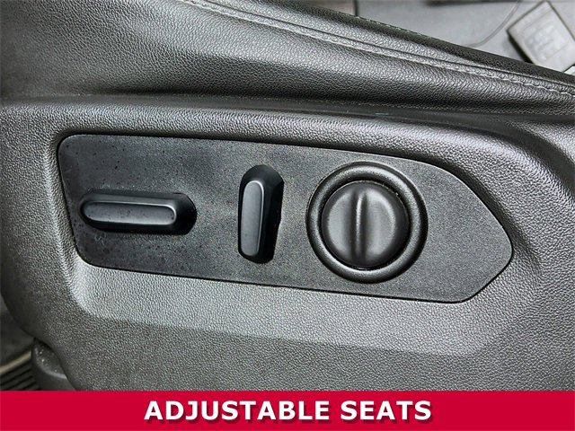 2021 Chevrolet Silverado 1500 LTZ photo 4