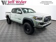Toyota Tacoma 4WD