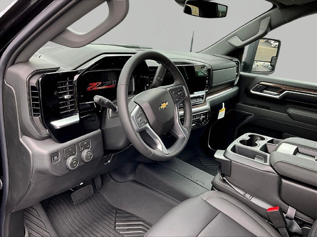 2026 Chevrolet Silverado 2500 HD LT - Photo 14