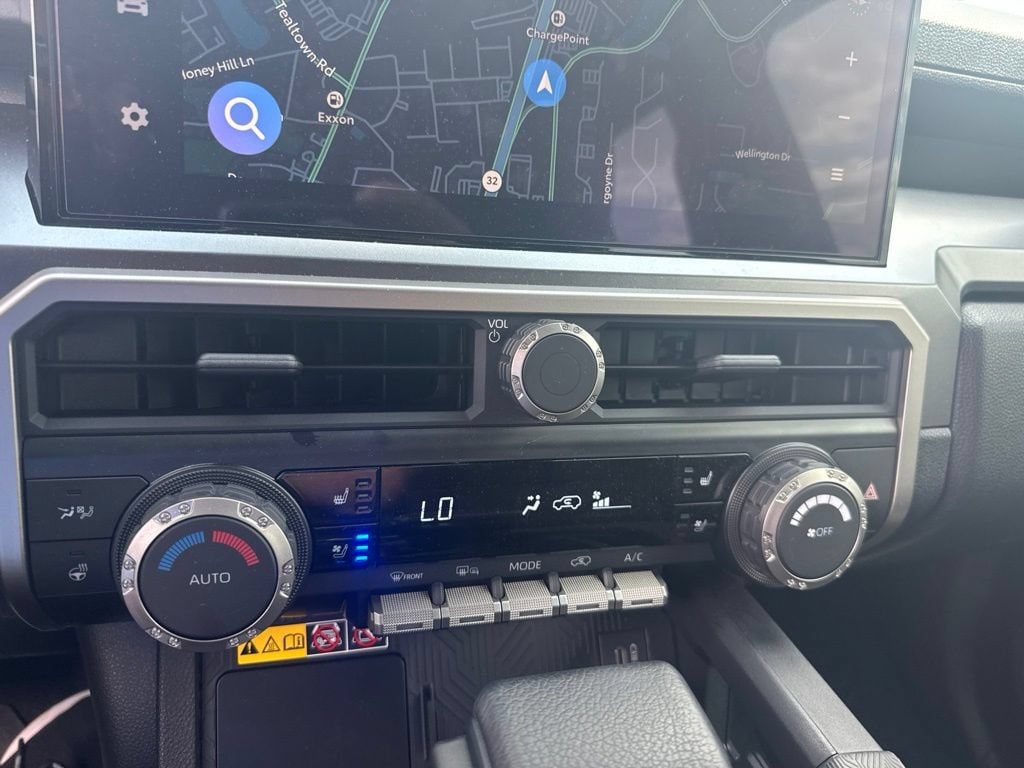 2026 Toyota 4Runner TRD Off-Road Premium - Photo 25
