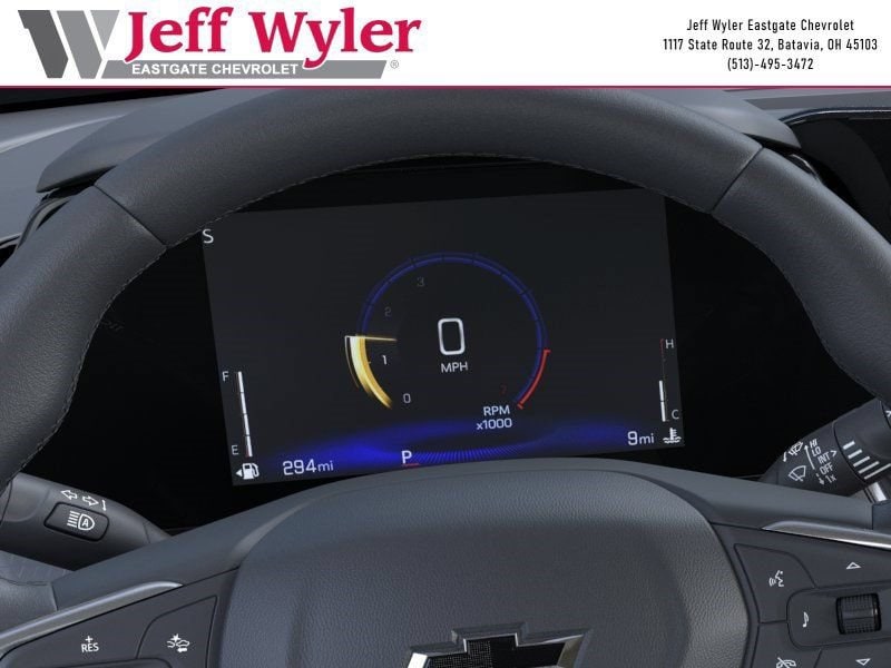 2026 Chevrolet Trax LT - Photo 18