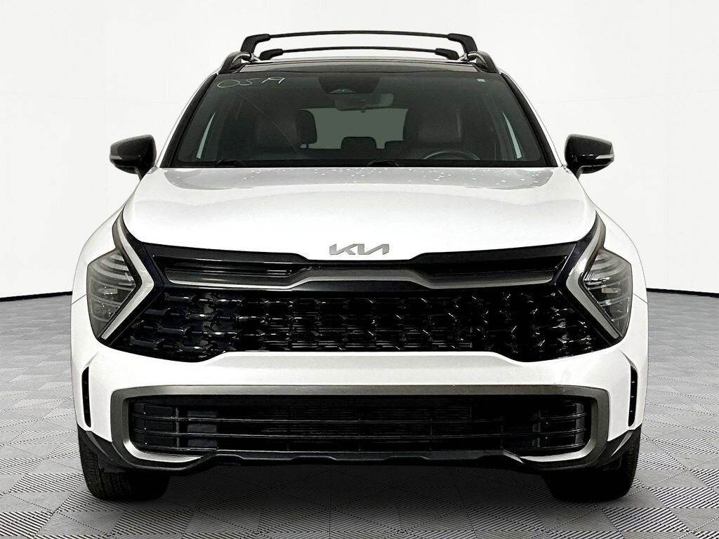 Used 2024 Kia Sportage