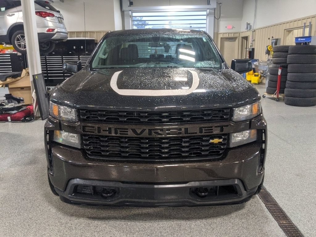 2019 Chevrolet Silverado 1500 Custom - Photo 6