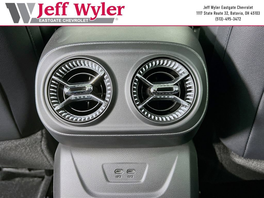 2026 Chevrolet Blazer EV LT - Photo 25