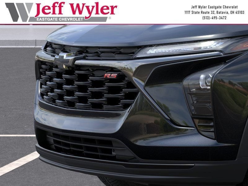 2026 Chevrolet Trax RS - Photo 13