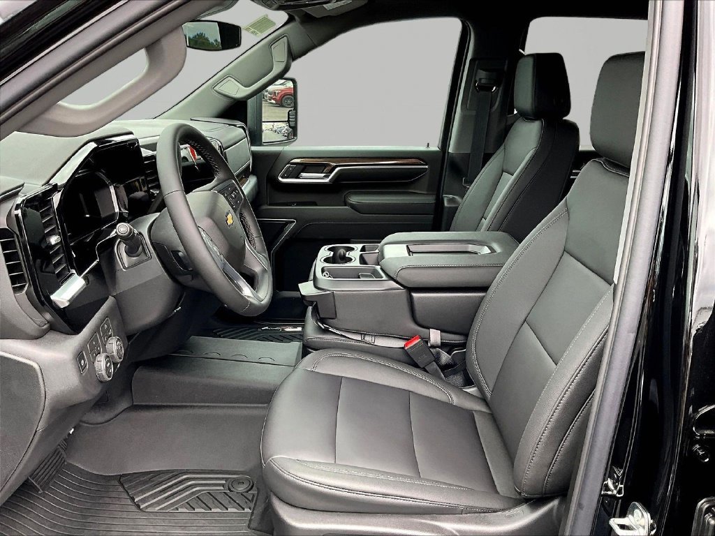 2026 Chevrolet Silverado 2500 HD LT - Photo 15