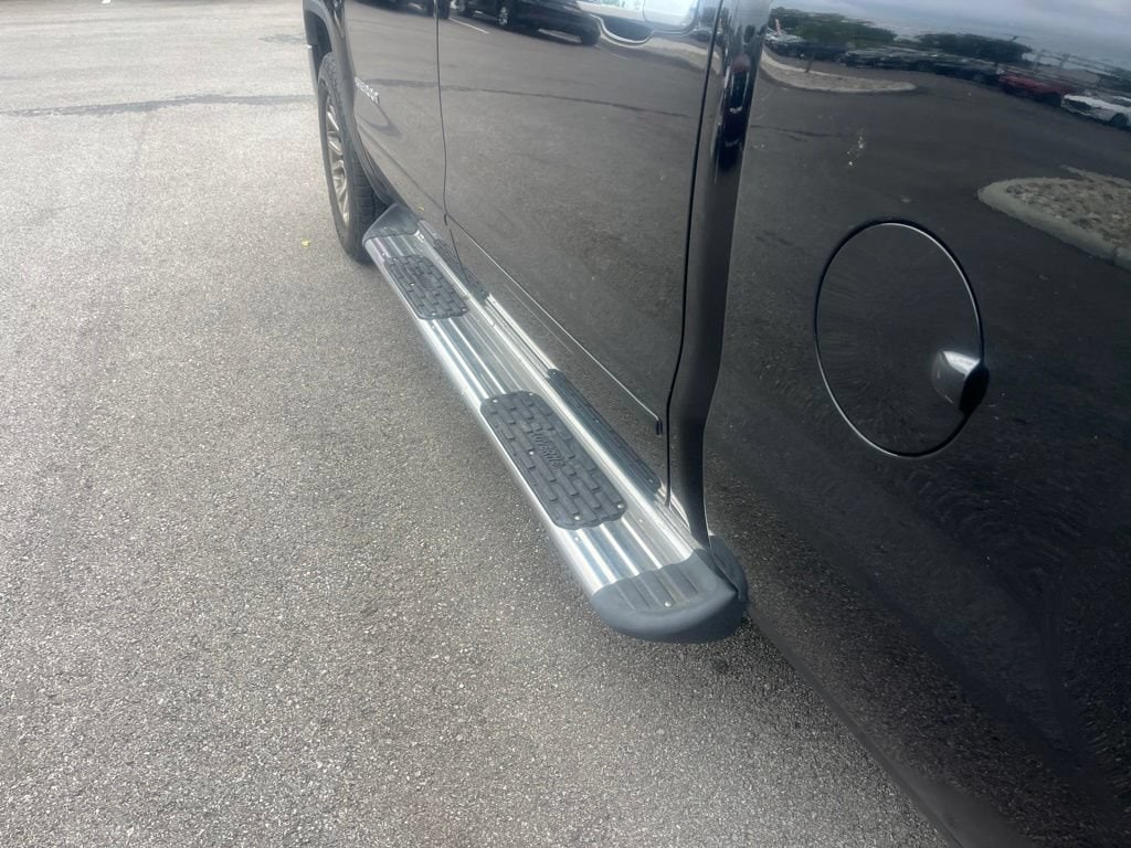2016 GMC Sierra 1500 SLE - Photo 10