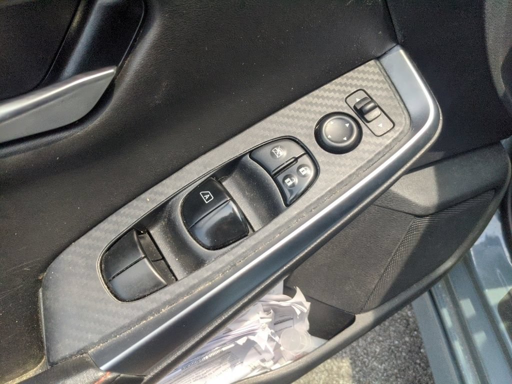 2024 Nissan Sentra SR - Photo 12
