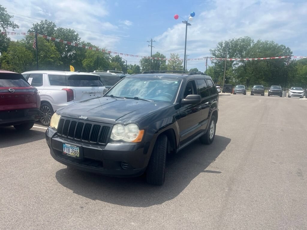 Used 2009 Jeep Grand Cherokee