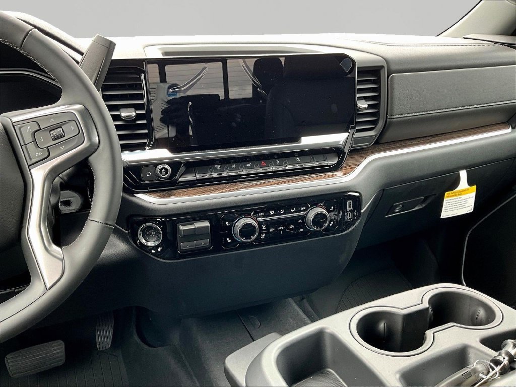 2026 Chevrolet Silverado 2500 HD LT - Photo 10