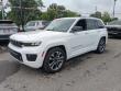 Used 2023 Jeep Grand Cherokee