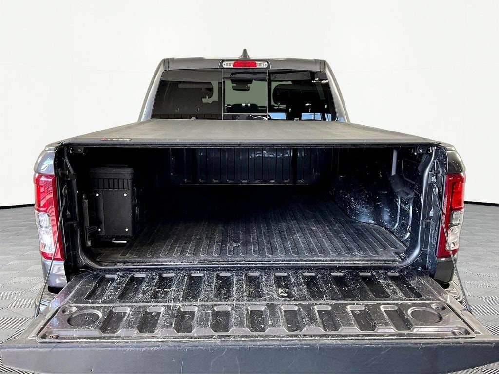 2020 RAM Ram 1500 Pickup Big Horn/Lone Star - Photo 7