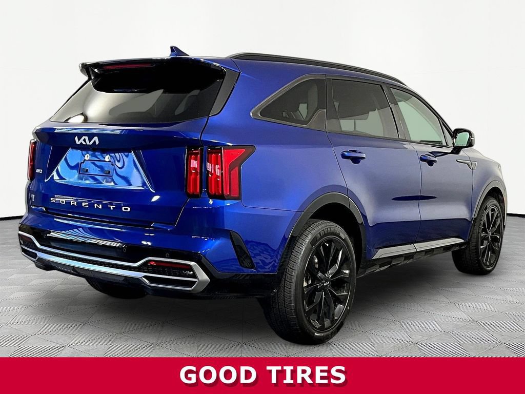 2022 Kia Sorento SX - Photo 6