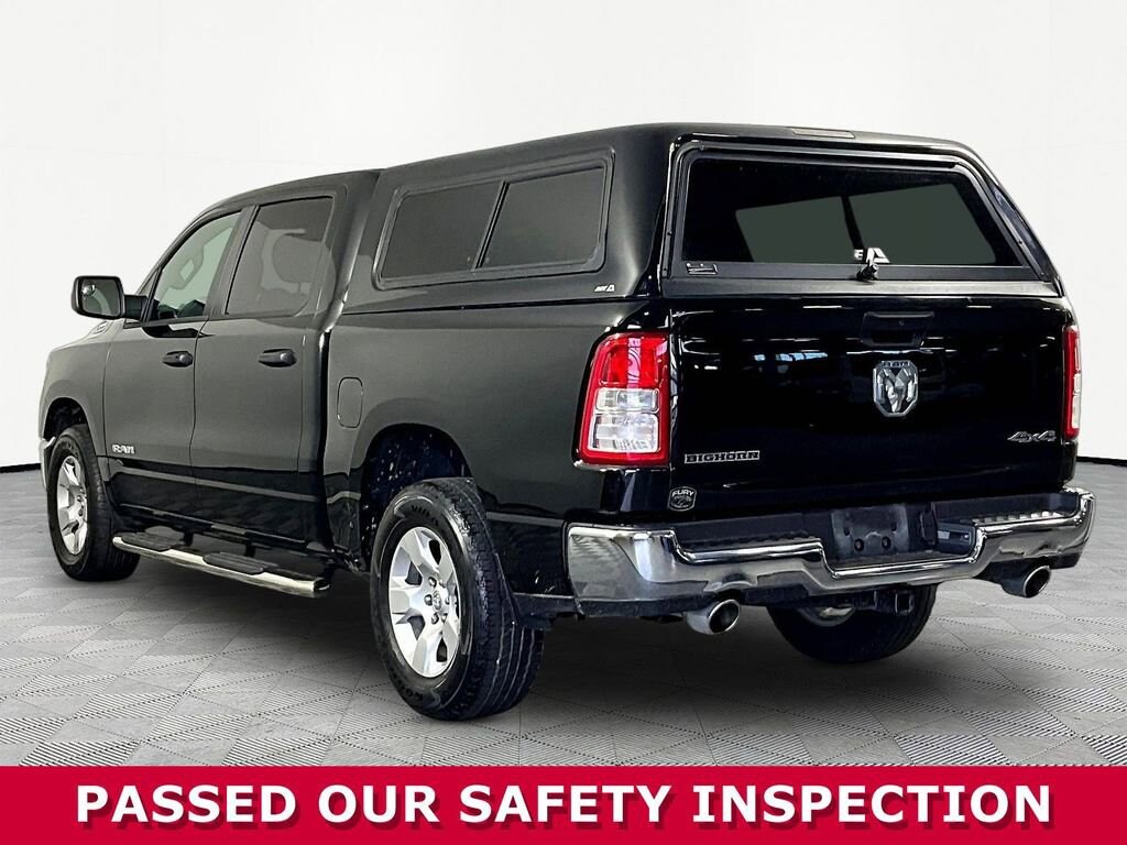 Used 2023 Ram 1500