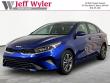 Used 2023 Kia Forte