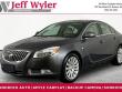 Used 2011 Buick Regal  Car