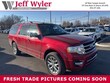  Ford Expedition EL