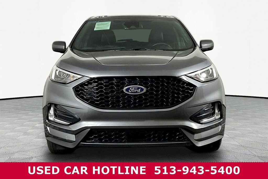 Used 2024 Ford Edge