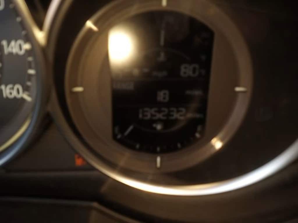 Used 2017 Mazda Mazda6