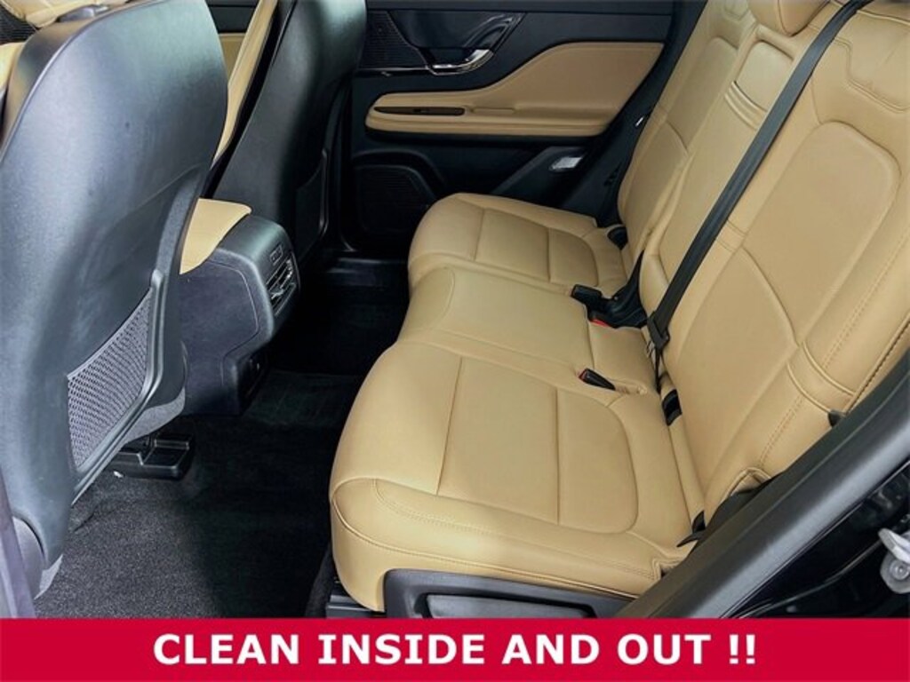 Used 2022 Lincoln Corsair