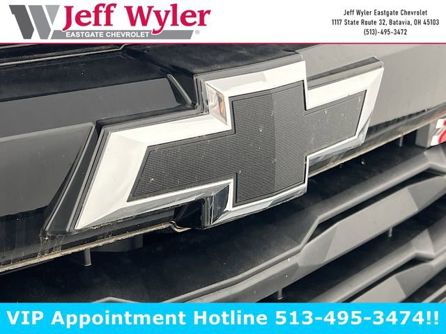 2025 Chevrolet Colorado Z71 - Photo 31