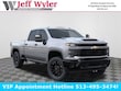 Chevrolet Silverado 2500 HD
