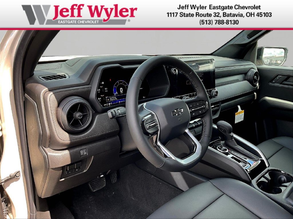 2026 Chevrolet Colorado Trail Boss - Photo 14