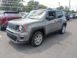 Used 2022 Jeep Renegade  SUV
