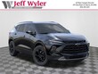  Chevrolet Blazer