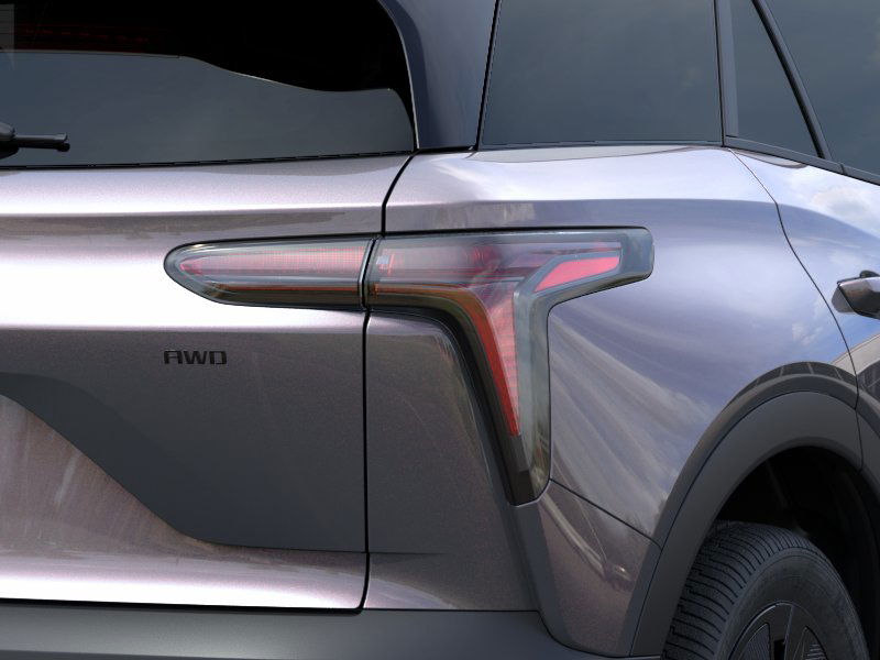 2025 Chevrolet Blazer EV LT - Photo 45