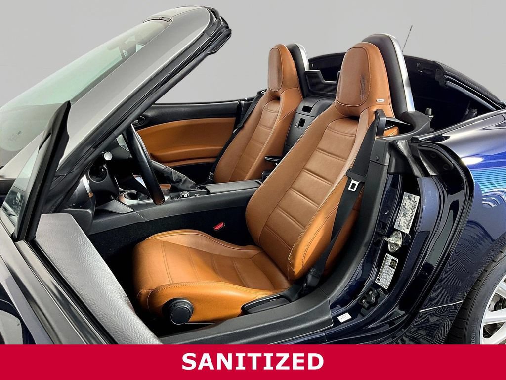 2019 FIAT 124 Spider Lusso - Photo 19