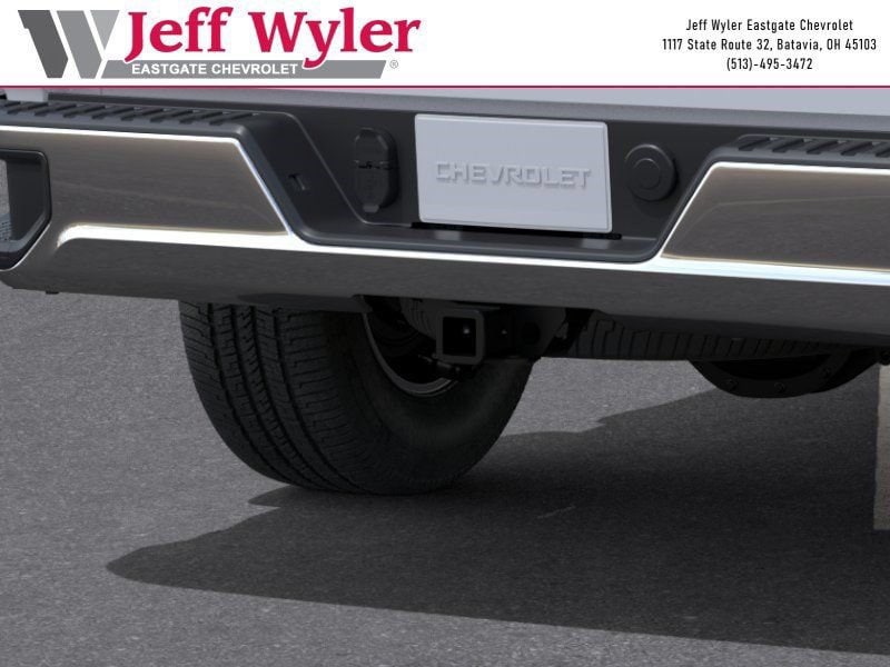 2026 Chevrolet Silverado 1500 LT - Photo 14