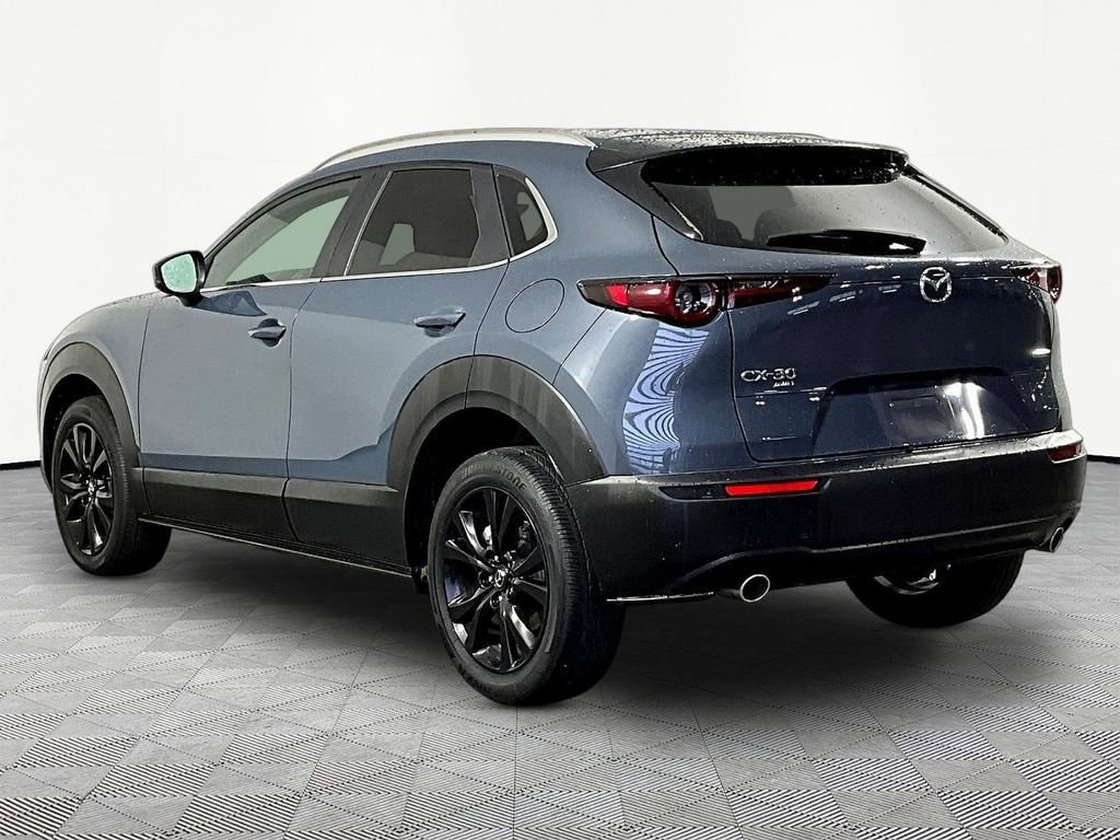 Used 2023 Mazda CX-30