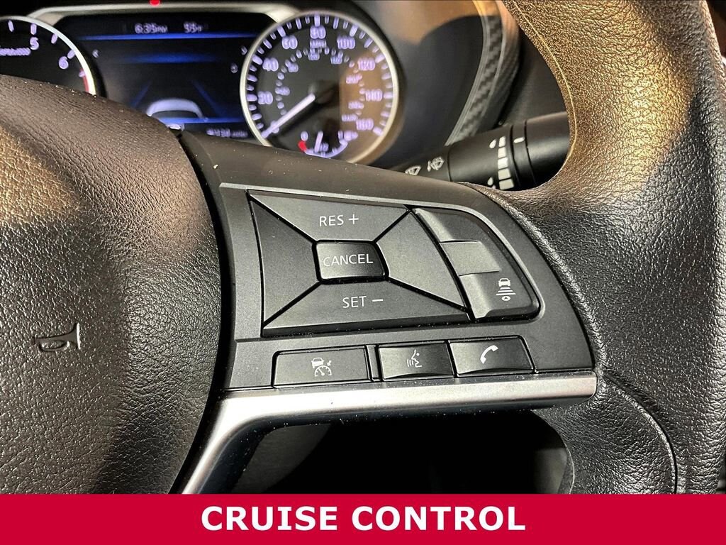2024 Nissan Sentra SV - Photo 11