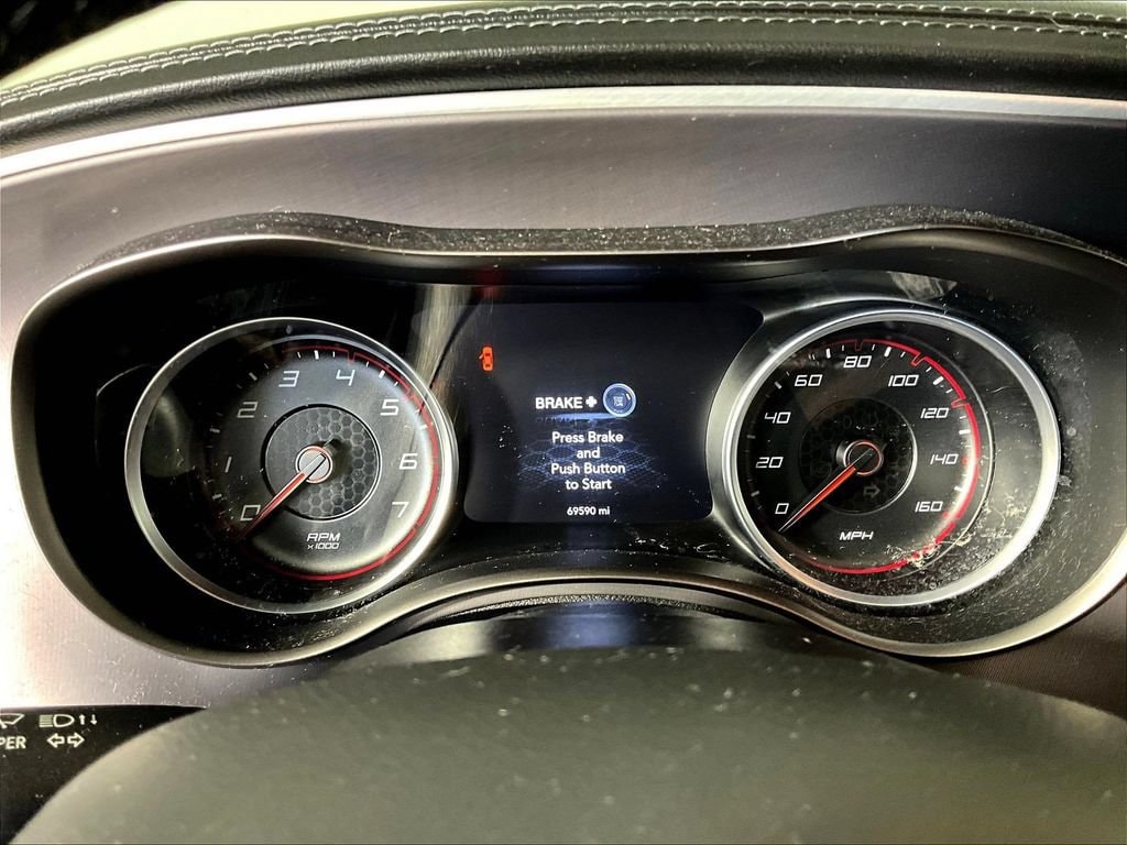 2021 Dodge Charger R/T - Photo 13