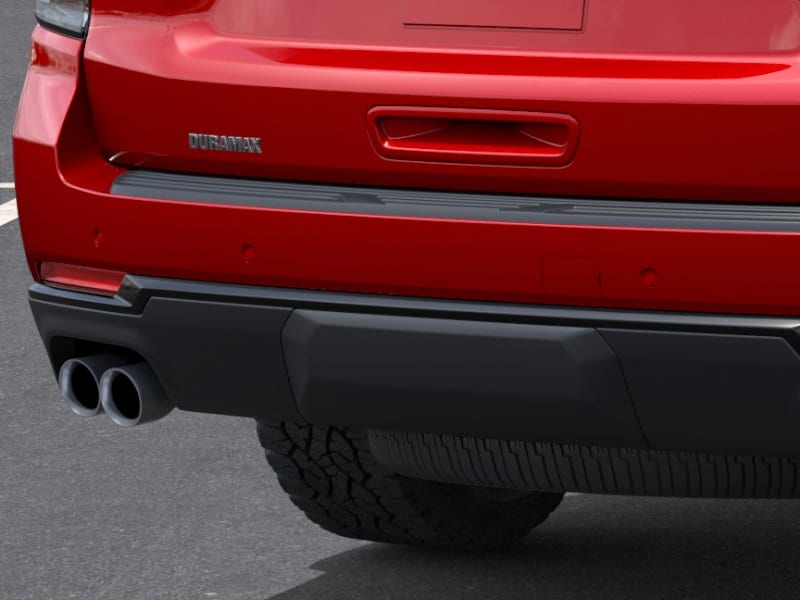 2026 Chevrolet Suburban Z71 - Photo 38