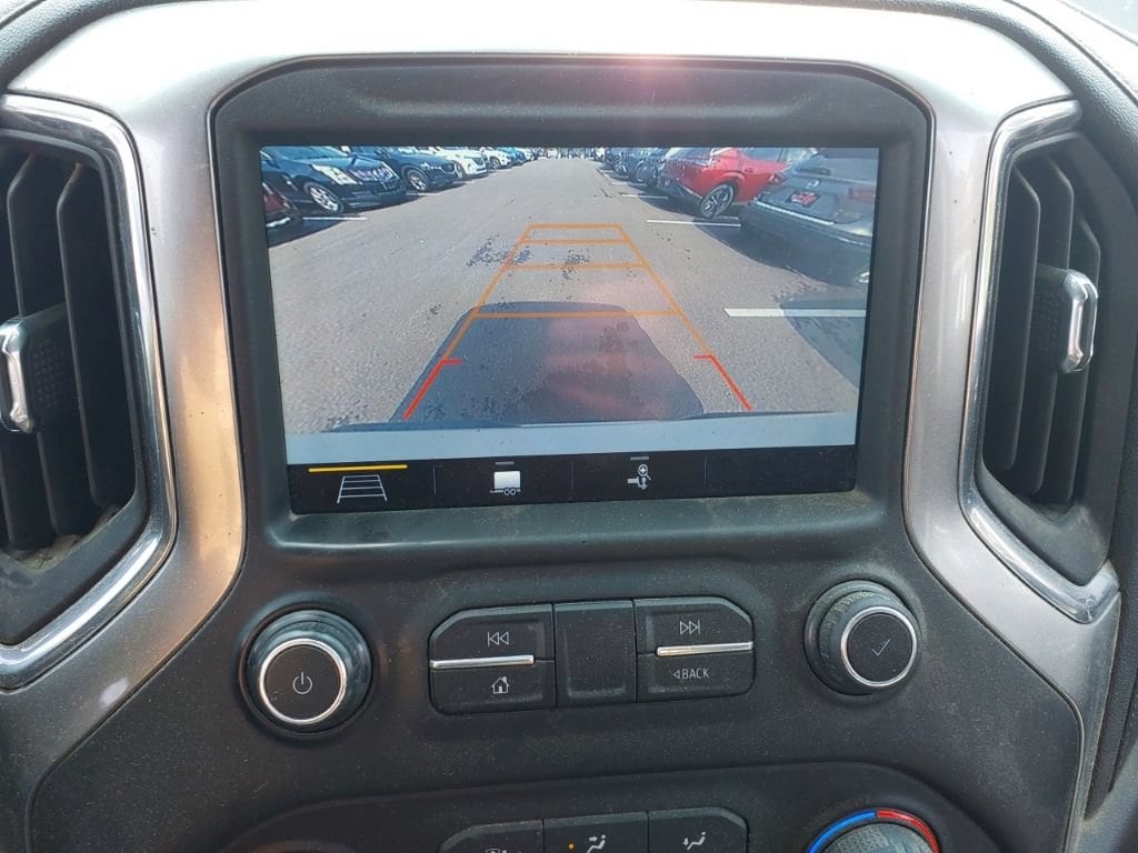 2019 Chevrolet Silverado 1500 LT - Photo 16