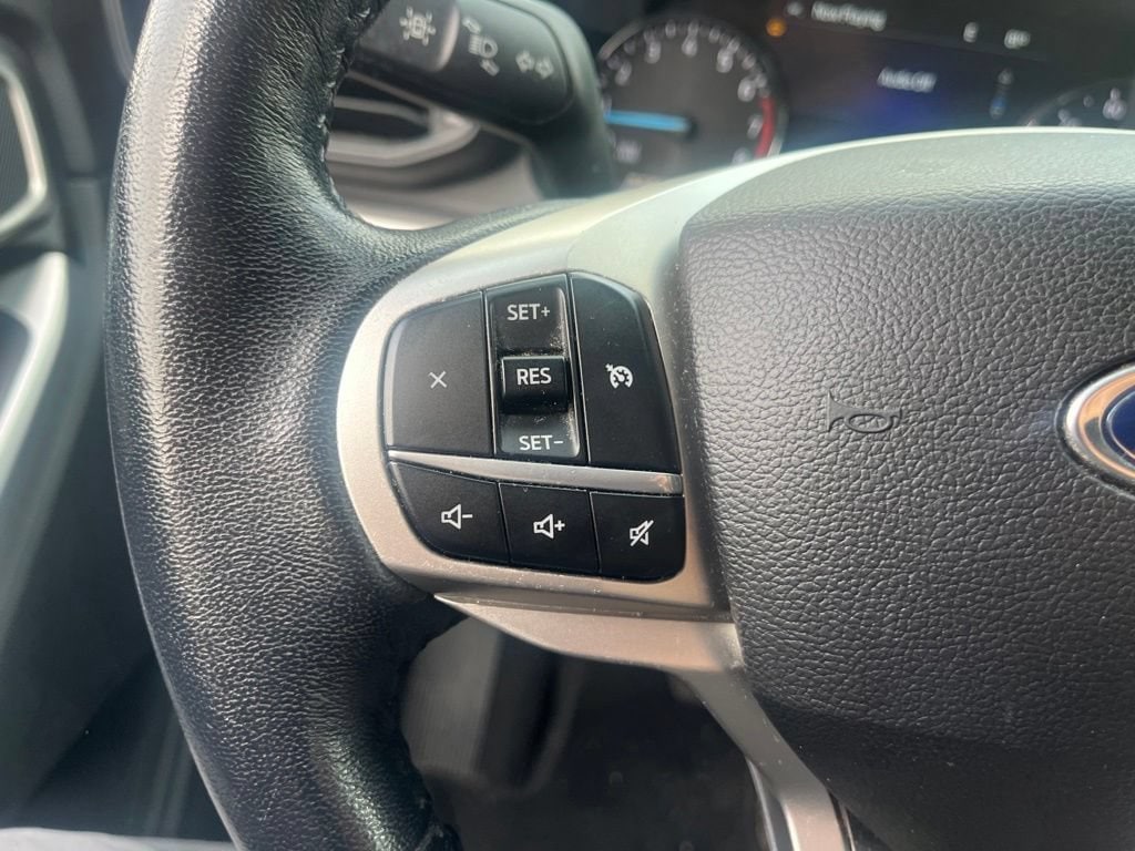 2022 Ford Explorer XLT - Photo 12
