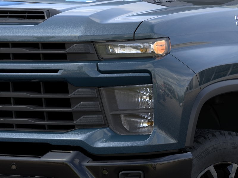 2026 Chevrolet Silverado 2500 HD Custom - Photo 34