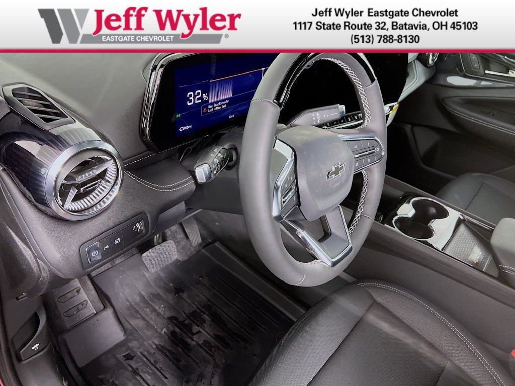 2026 Chevrolet Blazer EV LT - Photo 6