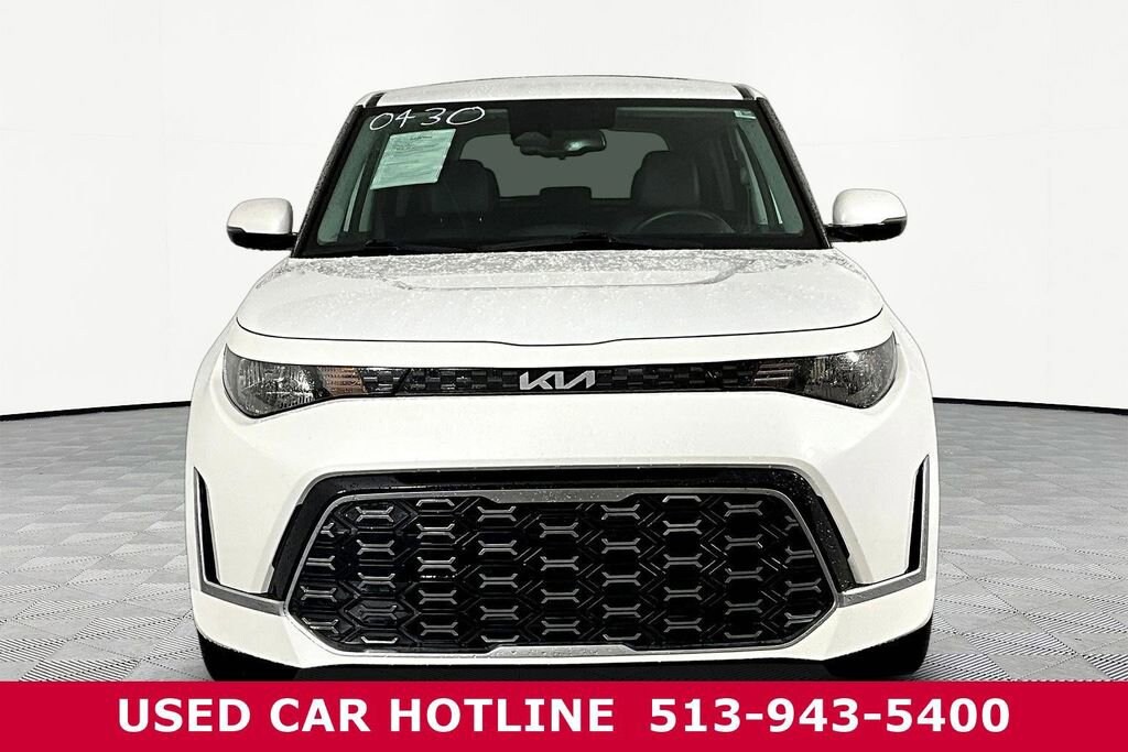Used 2024 Kia Soul
