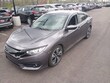  Honda Civic Sedan