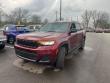 Used 2024 Jeep Grand Cherokee L
