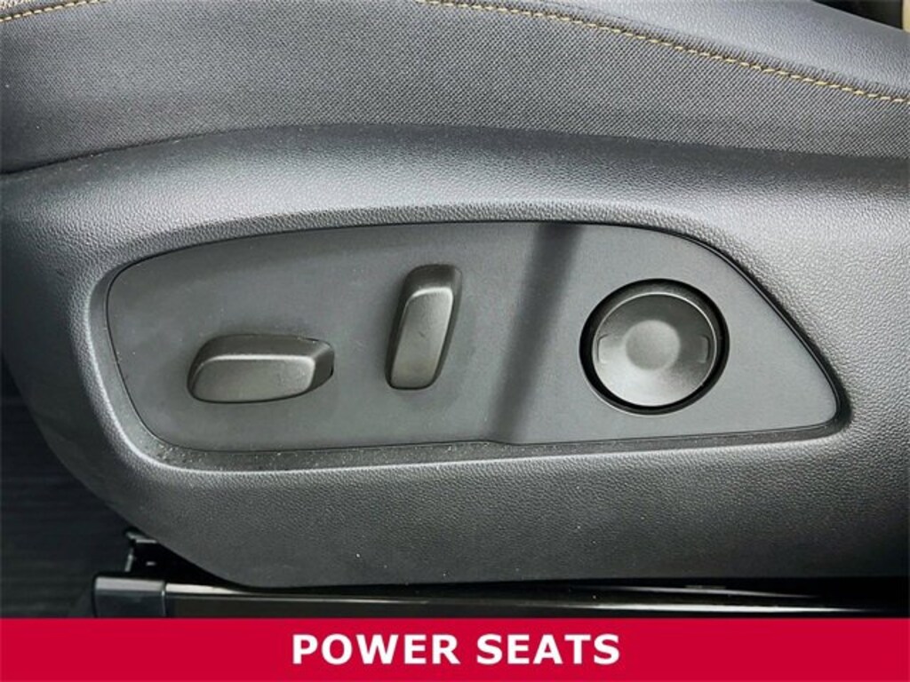 Used 2026 Chevrolet Equinox SUV