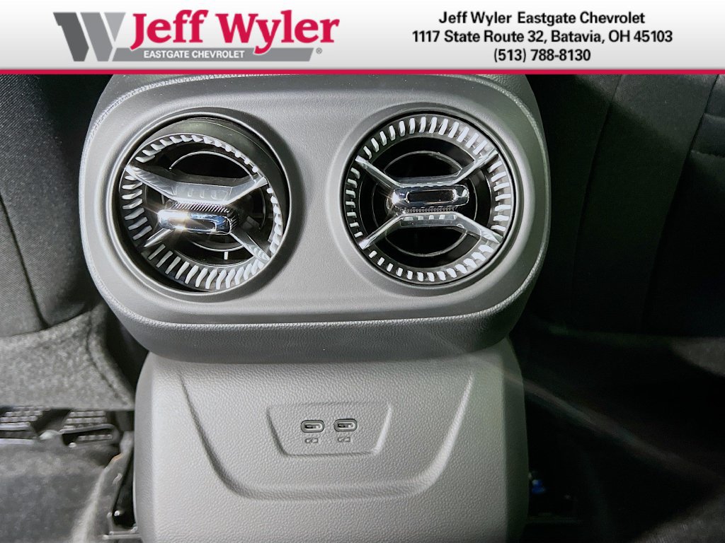 2025 Chevrolet Blazer EV LT - Photo 24